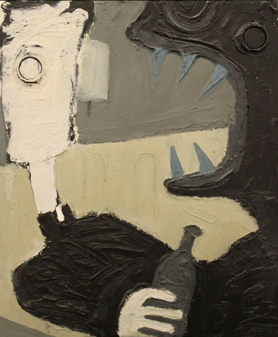 Paintings
